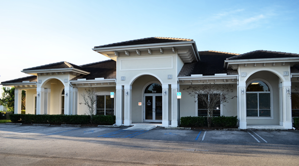 Treasure Coast Eye Specialists Port St. Lucie