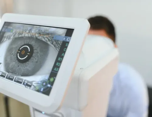 How Eye Exams Detect Systemic Diseases