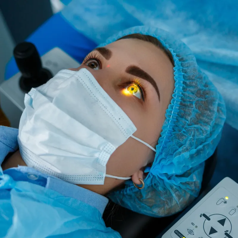 LASIK Quiz