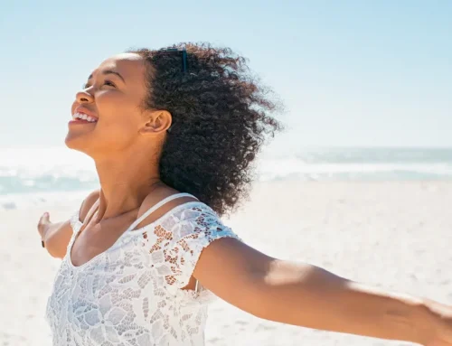 Blurry Vision, Headaches, or Squinting? 5 Signs You Need an Eye Exam