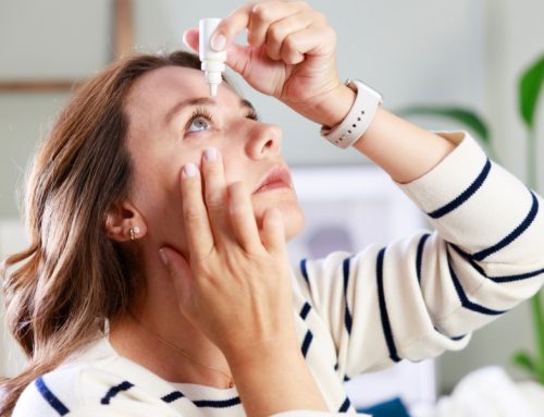 Dry Eye or Something More? Corneal Conditions That Can Affect Daily Vision